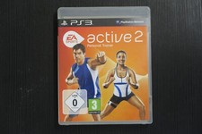 EA Sports Active 2 Personal