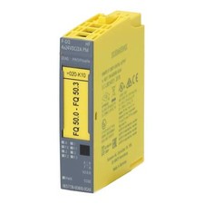 SIEMENS SIMATIC DP, Modulo