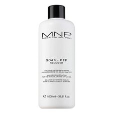 Mesauda MNP Soak-Off Remover