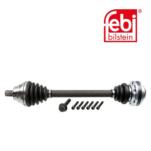 Albero motore febi bilstein - albero,