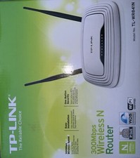Tp-link TL-WR841N