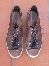 Buttero Scarpa Sneaker Camo Marrone Taglia 42