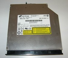Masterizzatore lettore dvd l - masterizzatore, h-l
