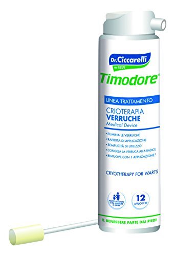 Trattamento verruche 75ml - trattamento,