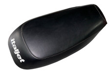 Sella In Pelle Originale