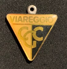 CGC VIAREGGIO CALCIO