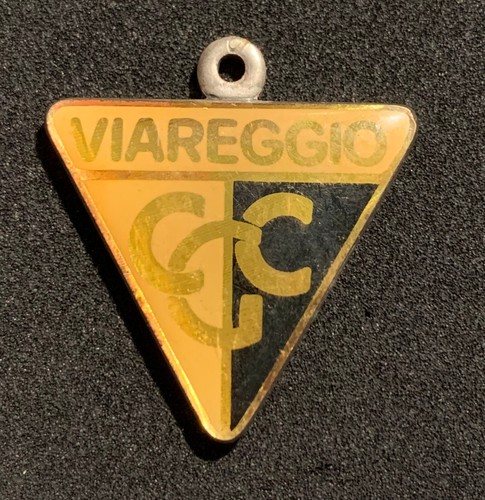 Cgc viareggio calcio - viareggio,