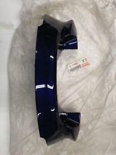 Carena chiusura paraurti posteriore Yamaha Majesty 250 blu 2000-2001 yp plastica