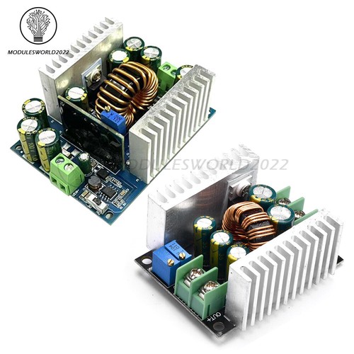500w 18a 300w 20a buck - 20a, dc-dc
