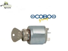 QUADRO AVVIAMENTO COMMUTATORE 3 POSIZIONI TRATTORE FIAT SAME GOLDONI PASQUALI