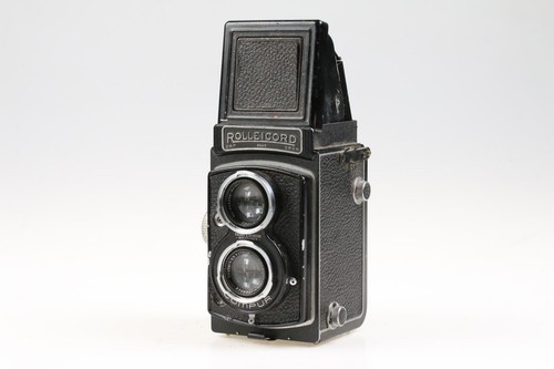 Rollei rolleicord iii snr - rollei,