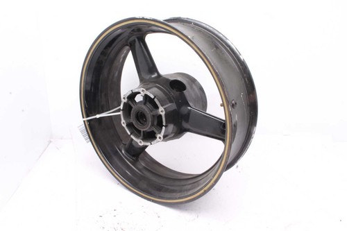 Cerchio posteriore yamaha yzf - cerchio,