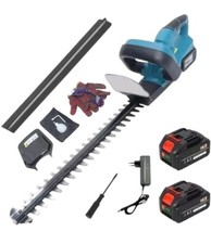 Tagliasiepi a batteria