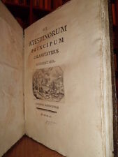 (Ferrara) De Atestinorum