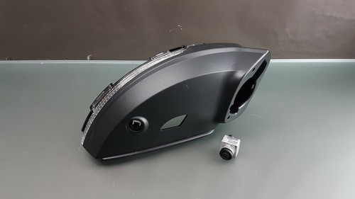 Specchietto retrovisore