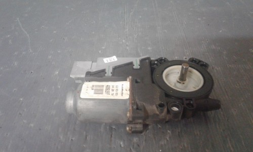 Motorino alzavetro anteriore - motorino,