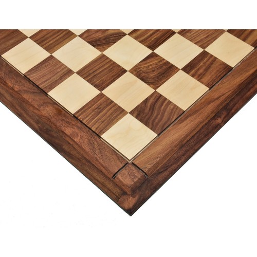 Scacchiera stile drueke in - scacchiera, 21"
