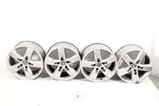 7P6601025D SET 4 CERCHI IN LEGA DA 19 POLLICI 5 FORI 8.5JX19H2 ET 59 VOLKSWAGEN 