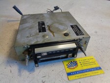 RADIO PANAVOX - AUTO D'EPOCA -