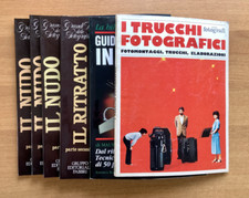6 libri di fotografia