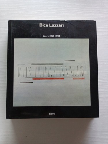 Bice lazzari opere - lazzari,