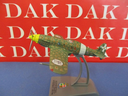 Die cast 100 modellino aereo - 1/100,