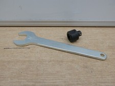 DEWALT 8MM ROUTER COLLET +