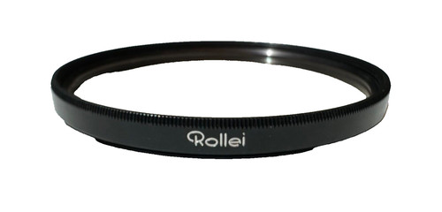 Rollei filter 5 - filter, rolleiflex