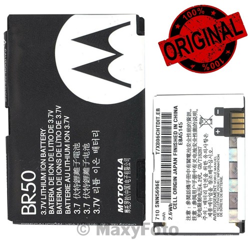 Motorola batteria originale - motorola,