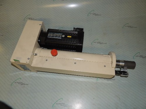 Baumuller tipo dsg45 emg - tipo,