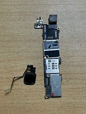 Scheda Madre IPhone 5s 16gb Blocco iCloud Fotocamera Touch ID Apple Mainboard