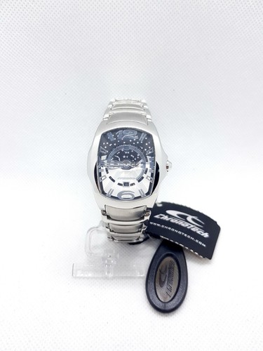 Chronotech uomo orologio - chronotech,