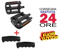 *FUORI TUTTO* COPPIA PEDALI