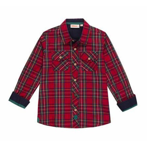 Camicia bambino 2 - bambino, 2/10