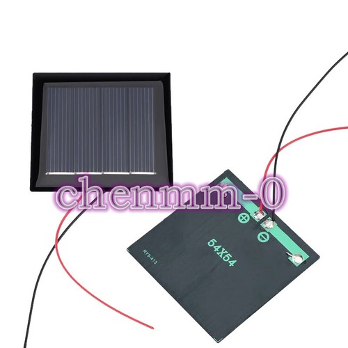 1pz 3v 5v pannello - 1pz, 1,5v/2v/3v/5v