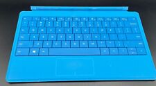 Tastiera Microsoft Surface ciano - adatta per MS Surface Windows RT
