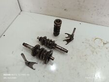 cambio completo per hyosung aquila 125 GV125