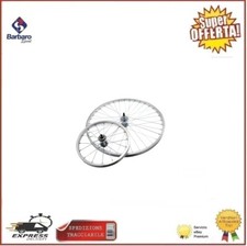 Ruota Bici Anteriore 26x3/8