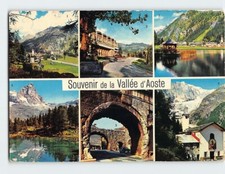 Postcard Scenes & Views in