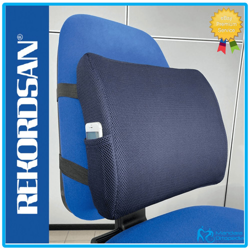 Sostegno lombare ergonomico - lombare,