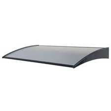 Pensilina tettoia 140x75 - pensilina,