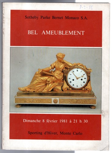 Sotheby monte carlo bel - sotheby., carlo.