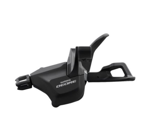 Shimano leva cambio deore - shimano, sx