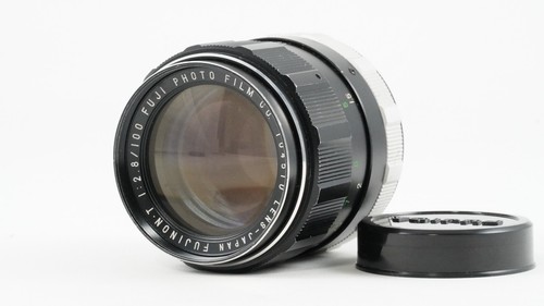 Obiettivo fujifilm fujinon - obiettivo,