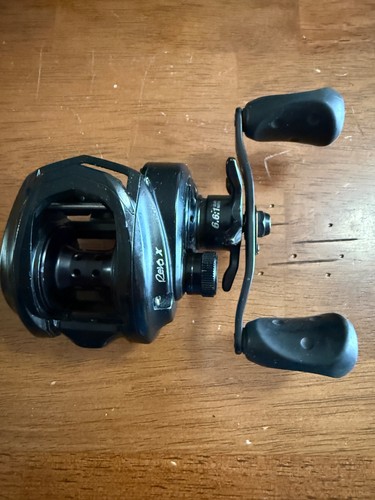 Mulinello pesca abu - pesca, garcia