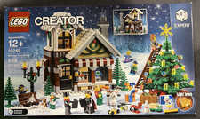 LEGO Creator Expert: Negozio