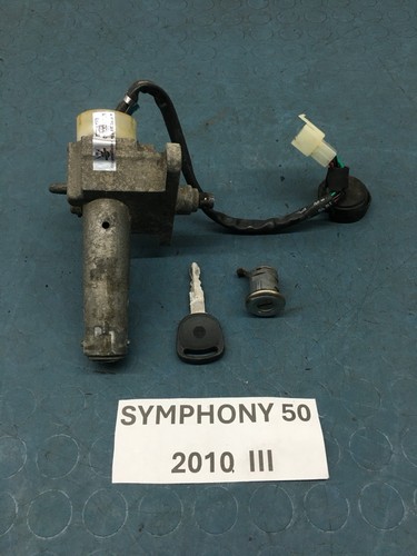 Kit blocchetto accensione - kit, sym