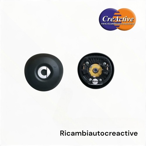 Smart 453 airbag volante - smart,