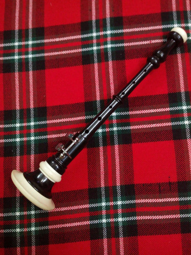 Bombard chanter - bombard,