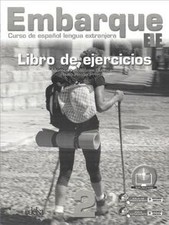 Embarque: A2: Band 2 - Libro